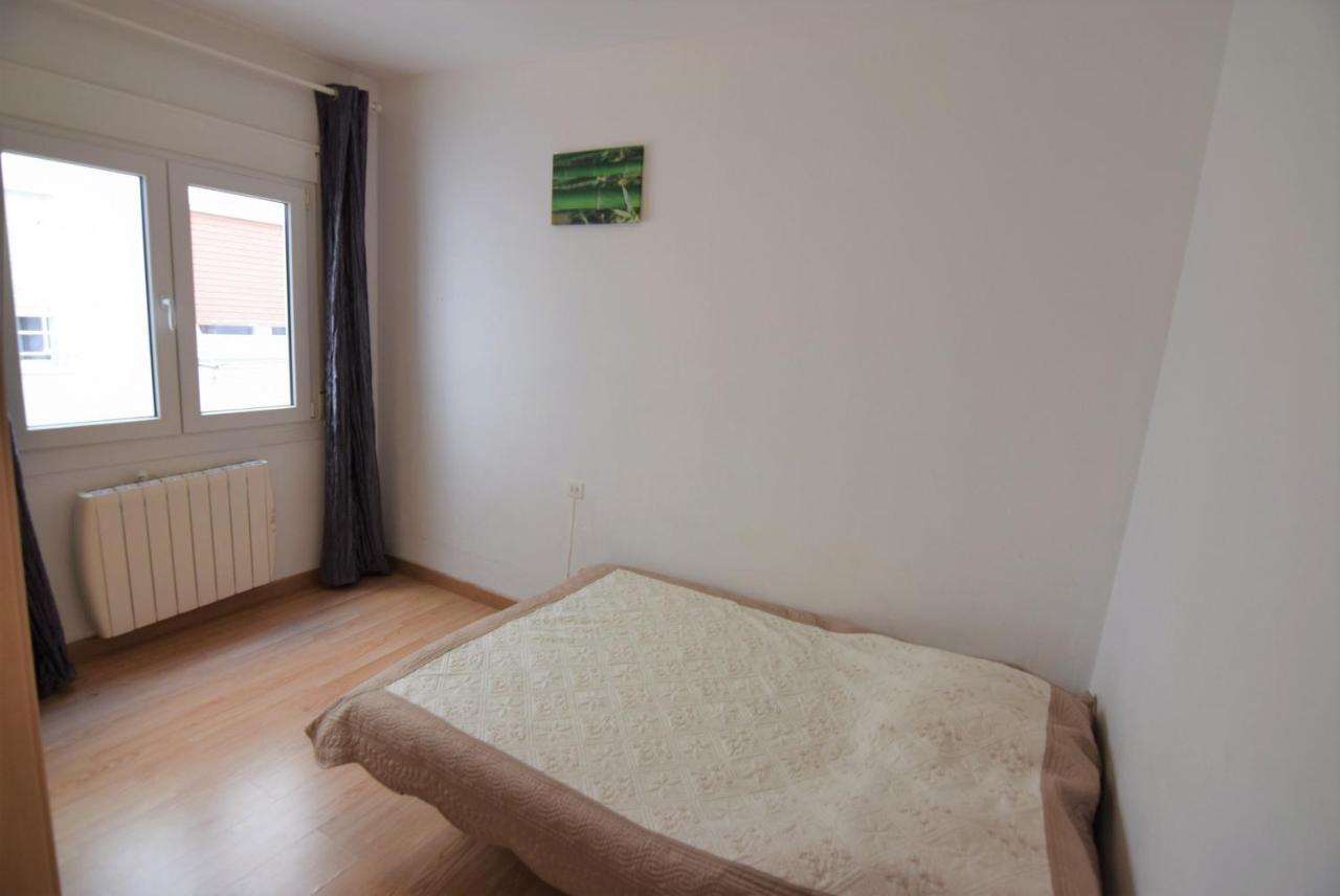 Apartamento Con Vistas Canal Ref 114 Empuriabrava Extérieur photo