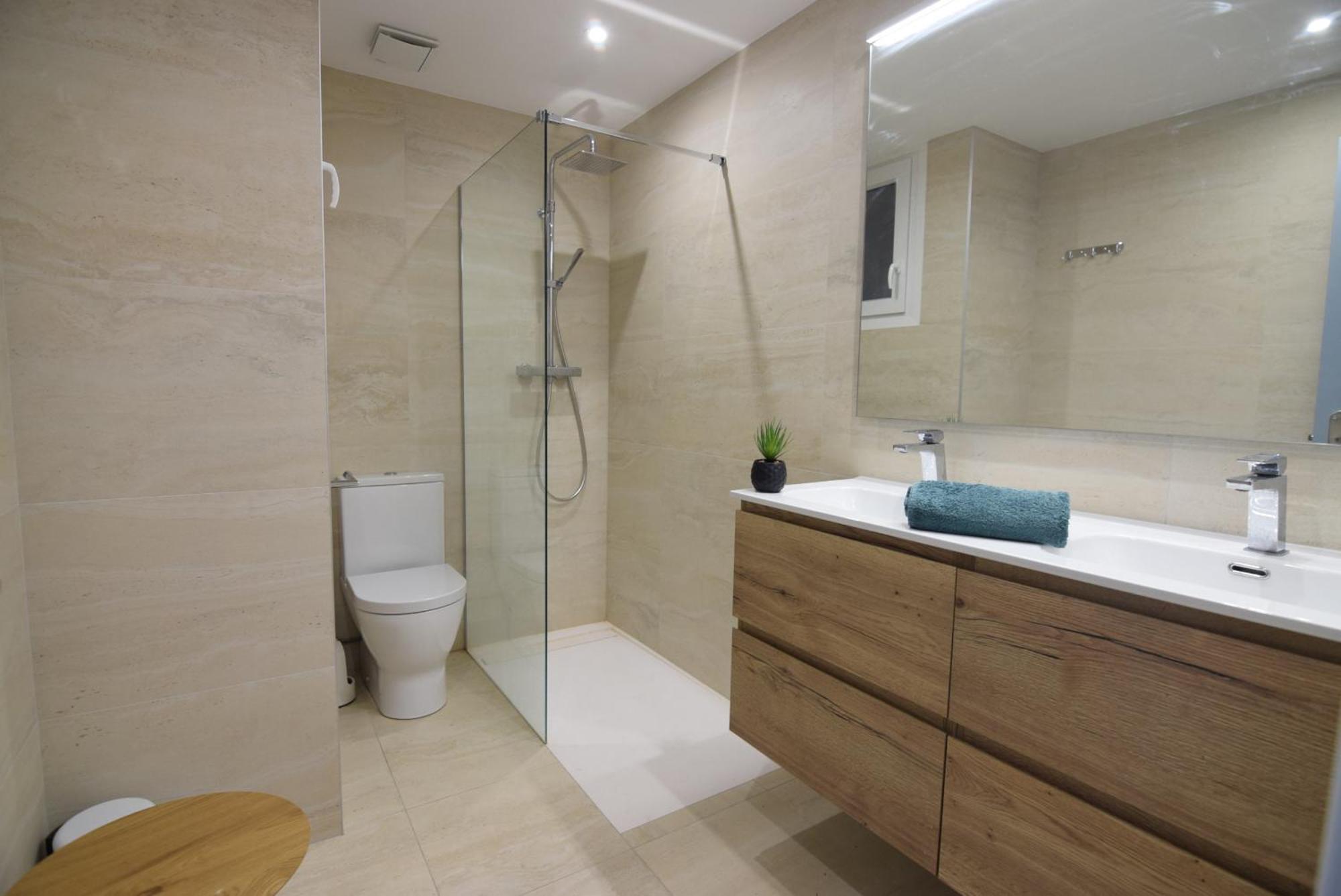 Apartamento Con Vistas Canal Ref 114 Empuriabrava Extérieur photo